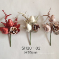 Hot Sale Christmas Flowers Decorations Flowers